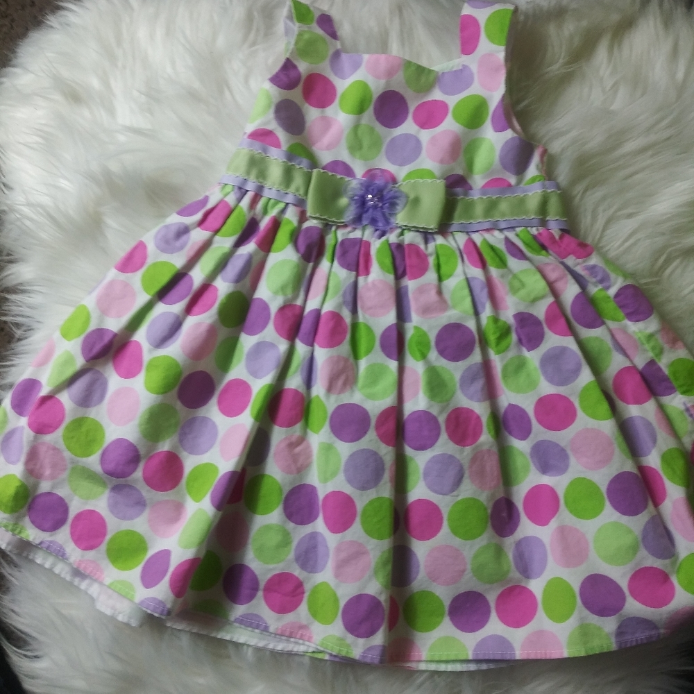 Youngland 3T Toddler Dress